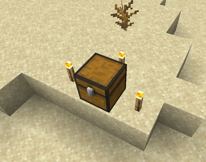 Minecraft Bonus Chest everything you need to know about it