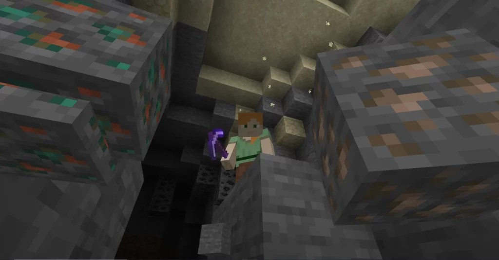 How to get Silk Touch easily in Minecraft?