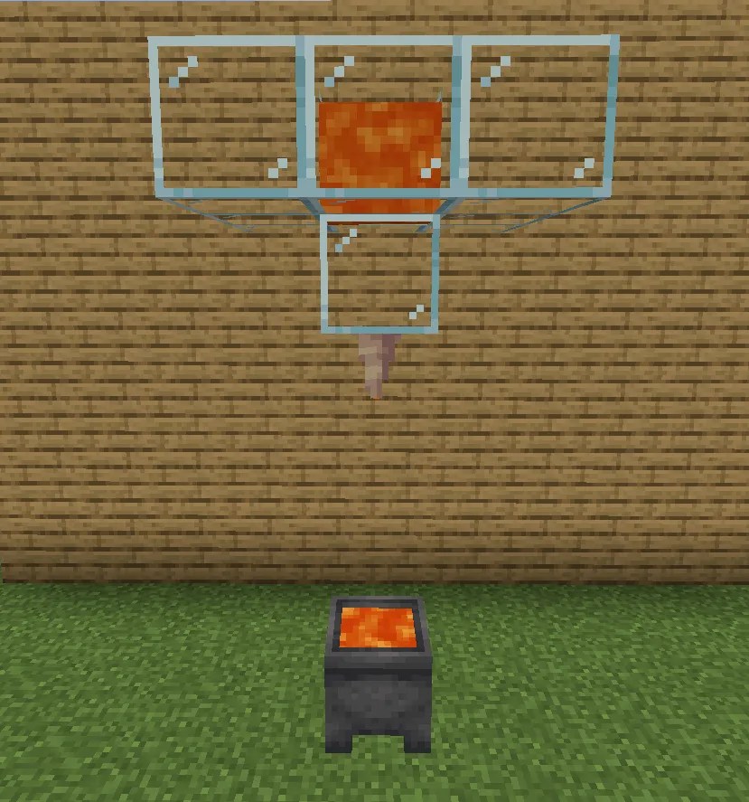 How to make Minecraft Infinite lava source 5 Min Easy Guide