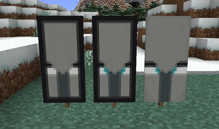 How to get and craft Ominous/Ilager Banners in Minecraft?