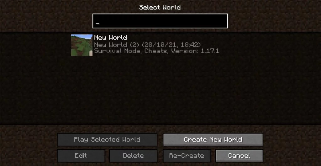 Minecraft Bonus Chest everything you need to know about it