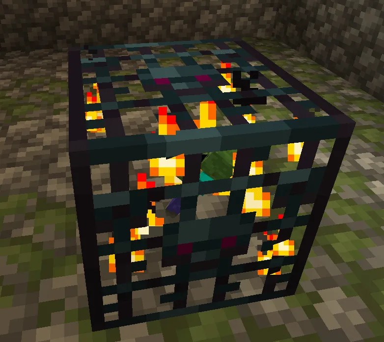 How to find ALL Mob Spawners in Minecraft