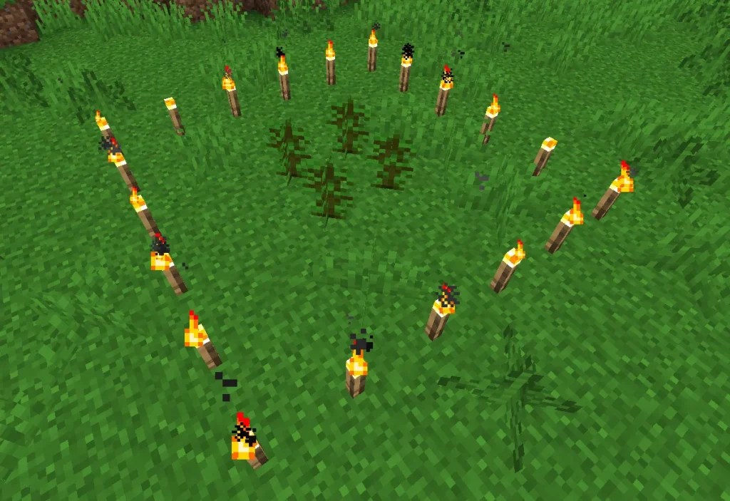 How to get and grow MORE Jungle Saplings in Minecraft