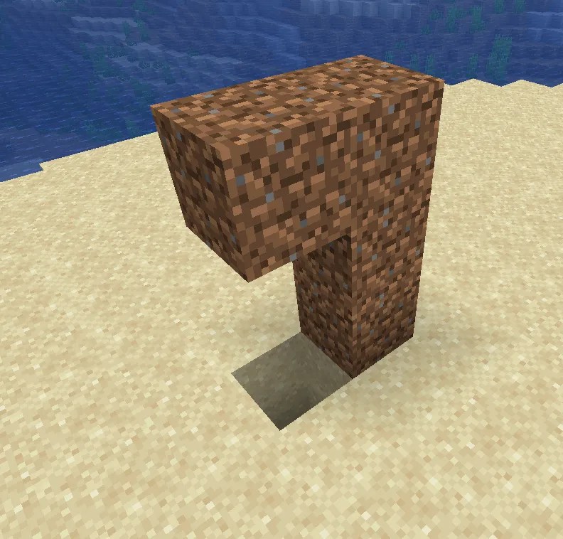 How to get Mushroom blocks in Minecraft? Mining Cubes