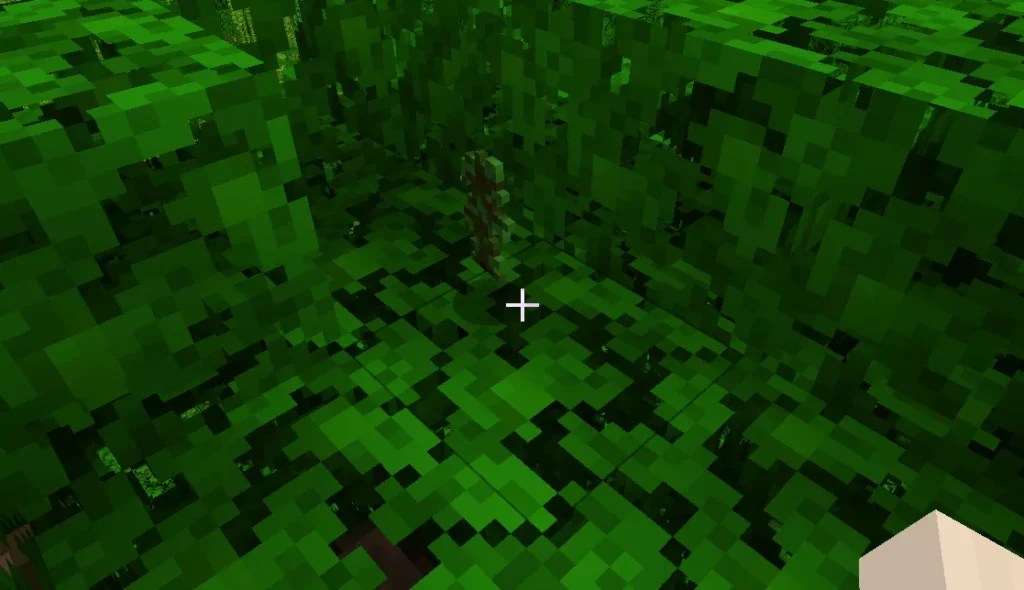 How to get and grow MORE Jungle Saplings in Minecraft