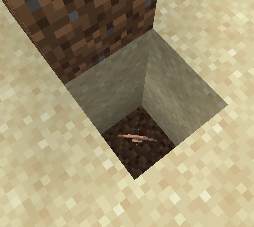 How to get Mushroom blocks in Minecraft? Mining Cubes