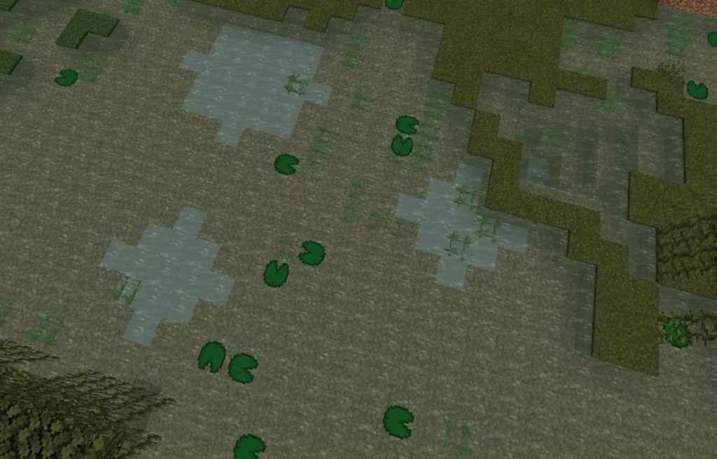 How to find Diamonds in Minecraft with the Clay trick [2023]