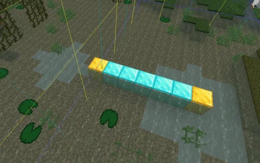 How to find Diamonds in Minecraft with the Clay trick [2023]