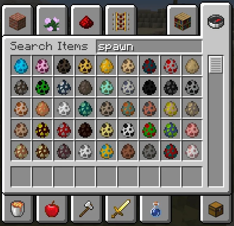 How to get any Spawner in Minecraft (with command)