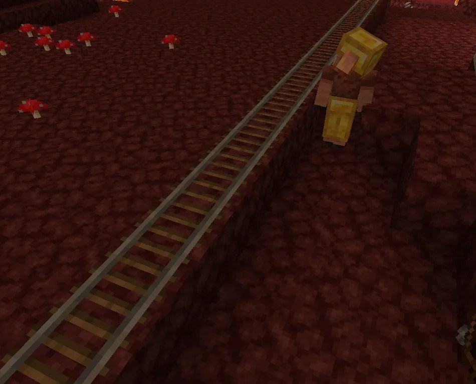 How to stop Zombie Pigmen from spawning in Minecraft?
