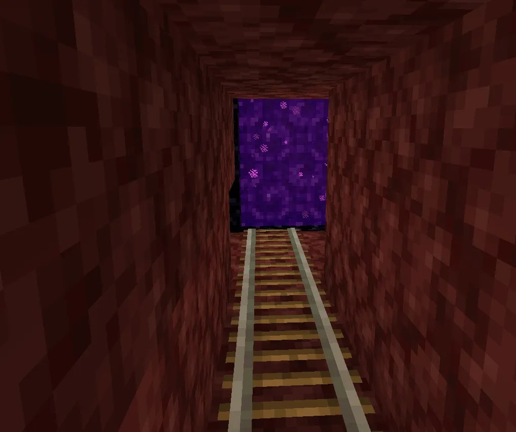 How to build your Nether Highway (and why you should)