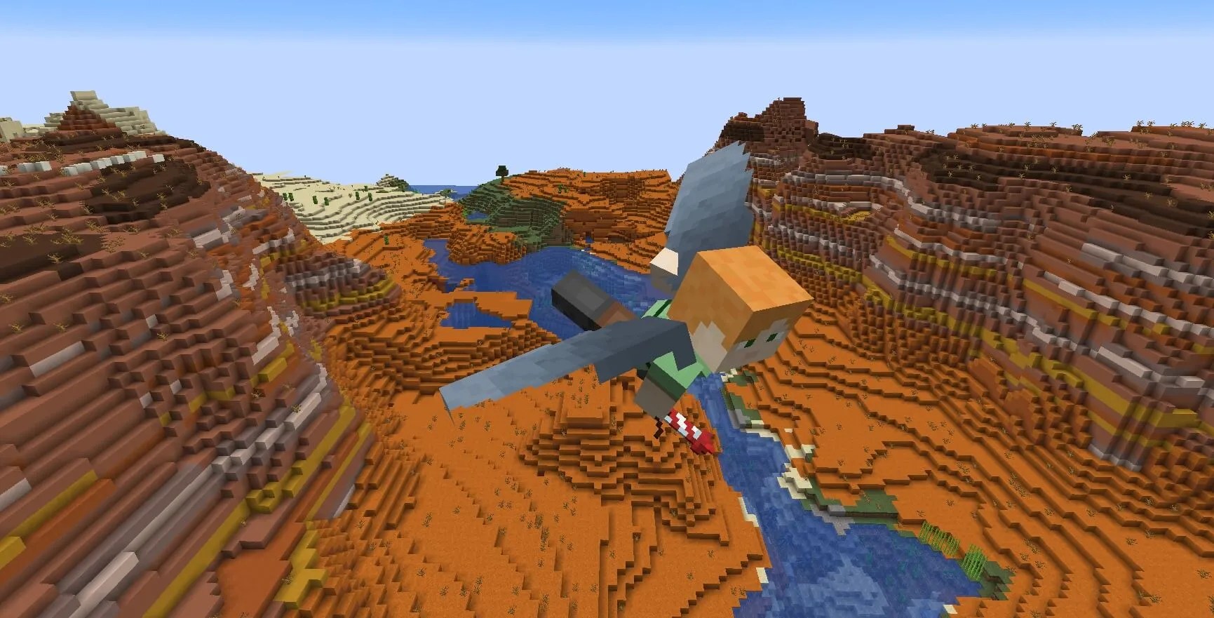 Here’s How to Fix Your “Minecraft Moved Too Quickly” Problem