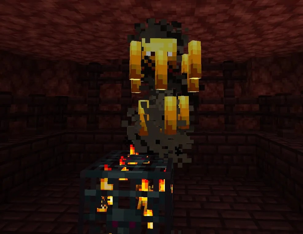 What Mob gives the most XP in Minecraft?