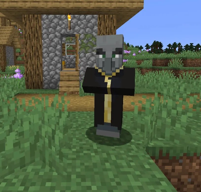 What Mob gives the most XP in Minecraft?