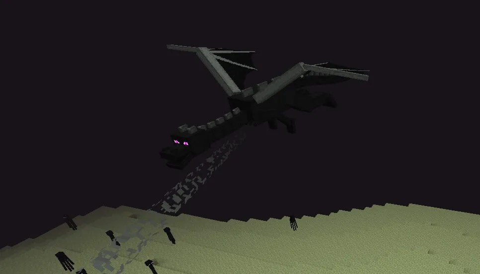 What Mob gives the most XP in Minecraft?