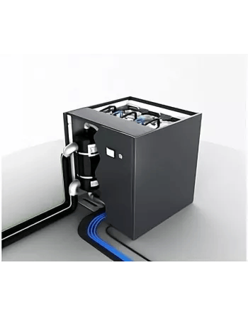 Bitpod 2 Pool Heater Upgrade Pack