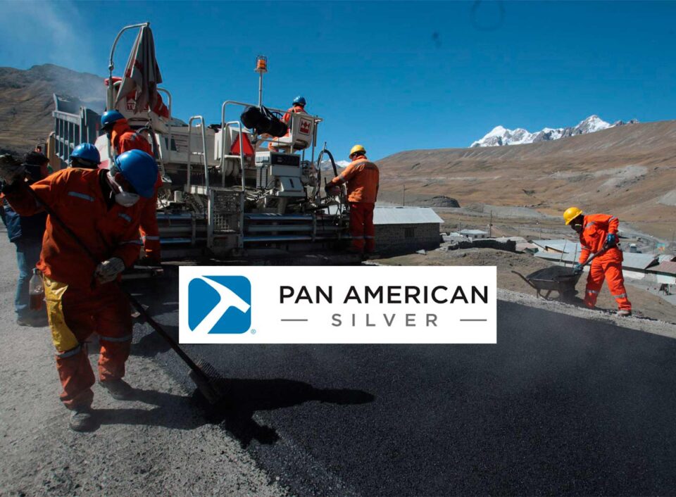 Pan American Silver, empresa que genera valor Mining México