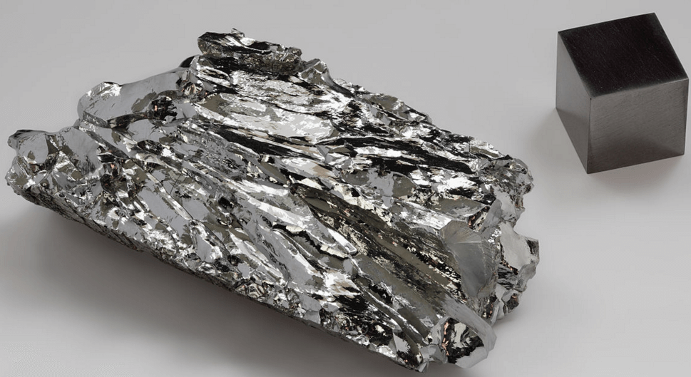 Zim secures 6m investment for RHA Tungsten? Mining Zimbabwe
