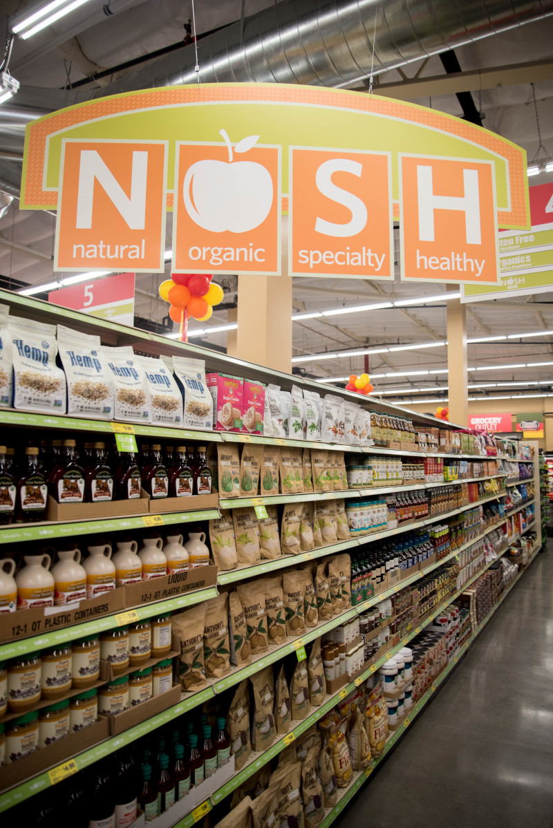 Grocery Outlet Bargain Market abrirá una tienda nueva en Fullerton el