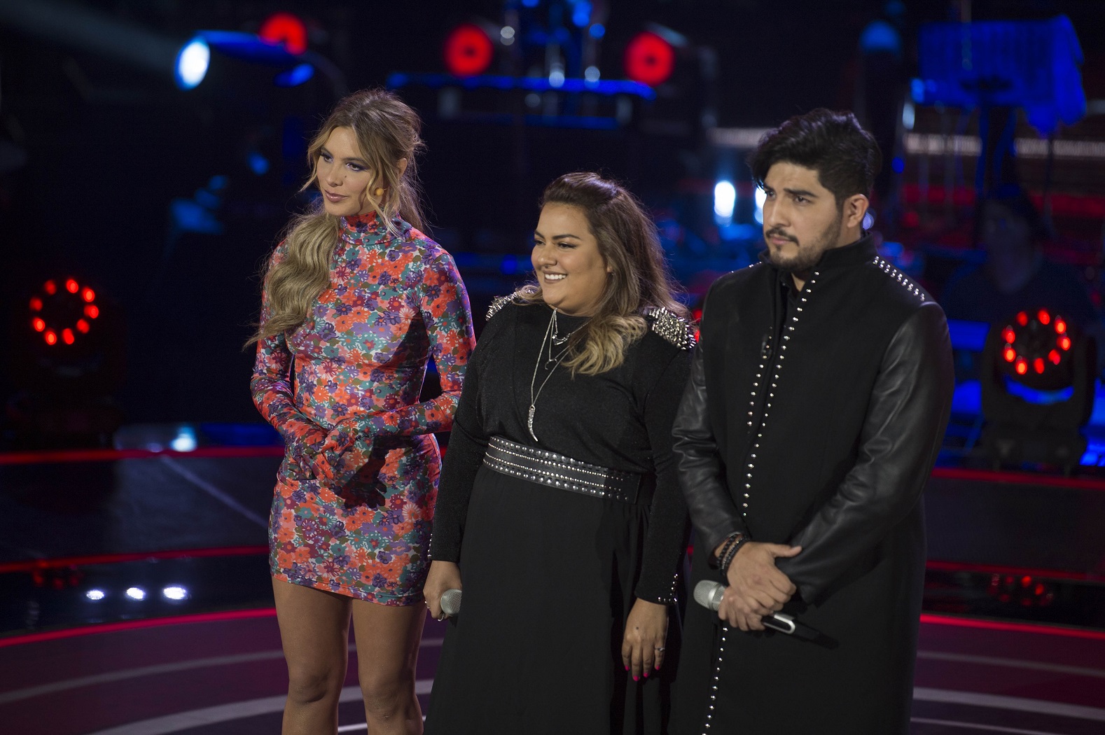 La Voz… México ya tiene finalistas Miniondas Newspaper y FarandulaUSA