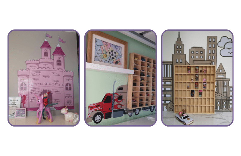 3 Benefits of Wall Decals for Boosting Your Kid's Imagination MiniOwls