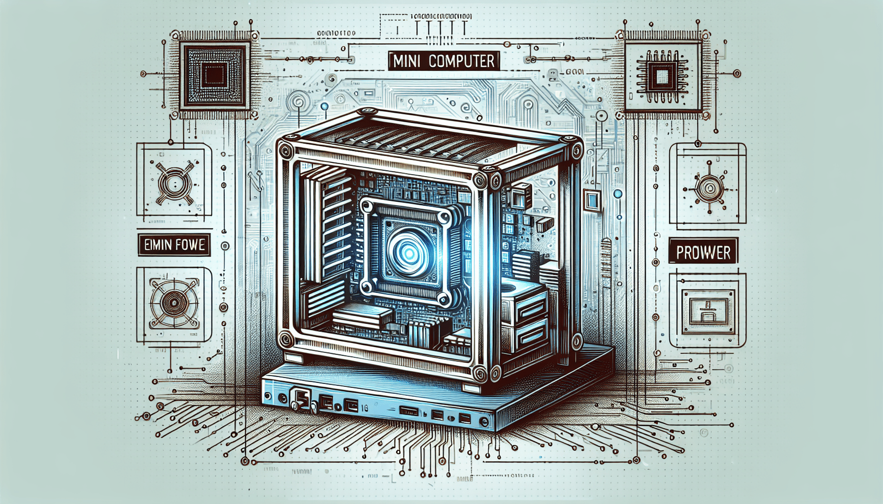 What Is A Mini Frame Computer? Mini PC Reviewer