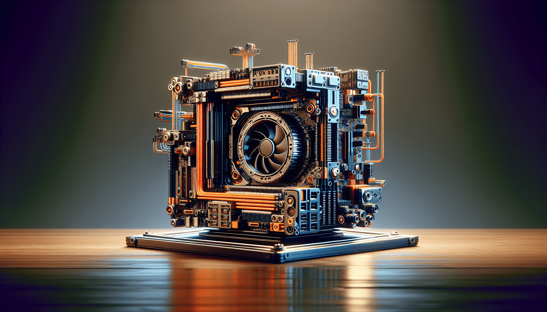 What Is A Mini Frame Computer? Mini PC Reviewer