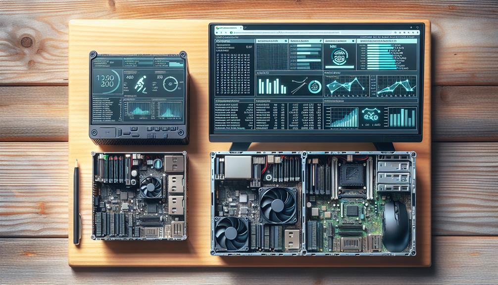 Are Mini PCS Suitable for Software Development? Mini PC Reviewer