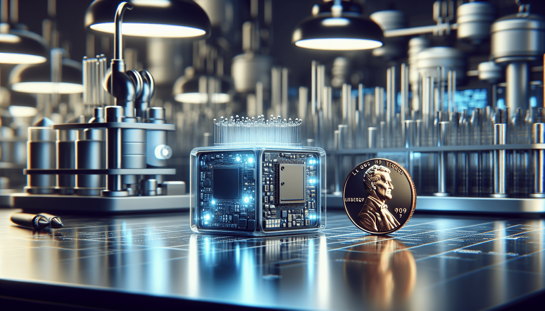 What Is Smallest Computer Called? Mini PC Reviewer