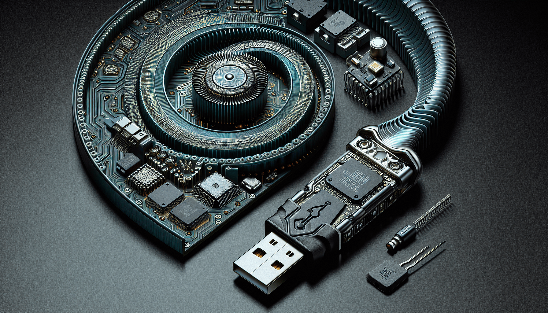 Which Is Smallest In Size In Computer? Mini PC Reviewer