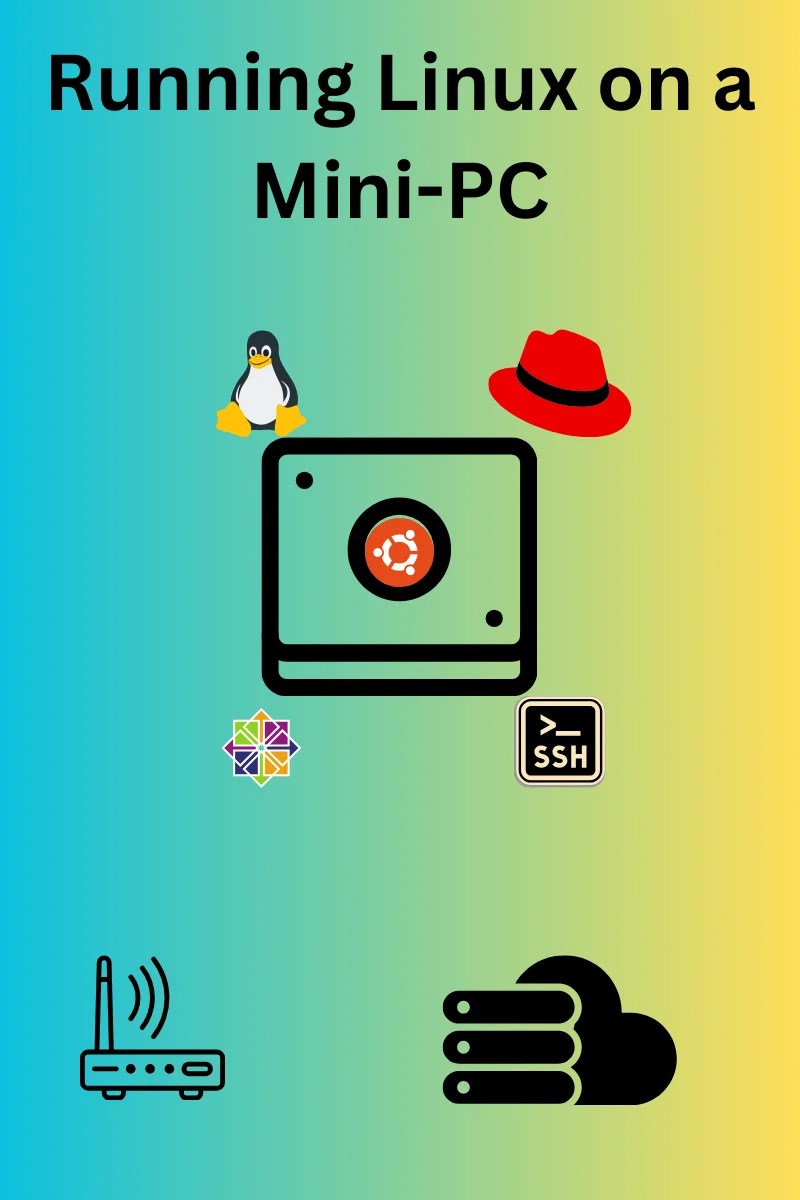 Linux on a Mini PC Guide Essential Guide & Tips