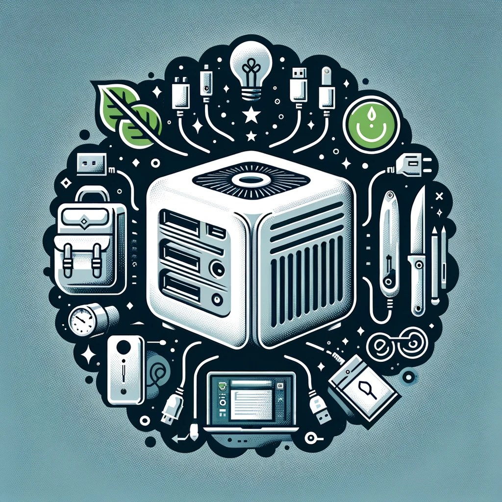 What Is a Mini PC For? Exploring the World of Compact Computing