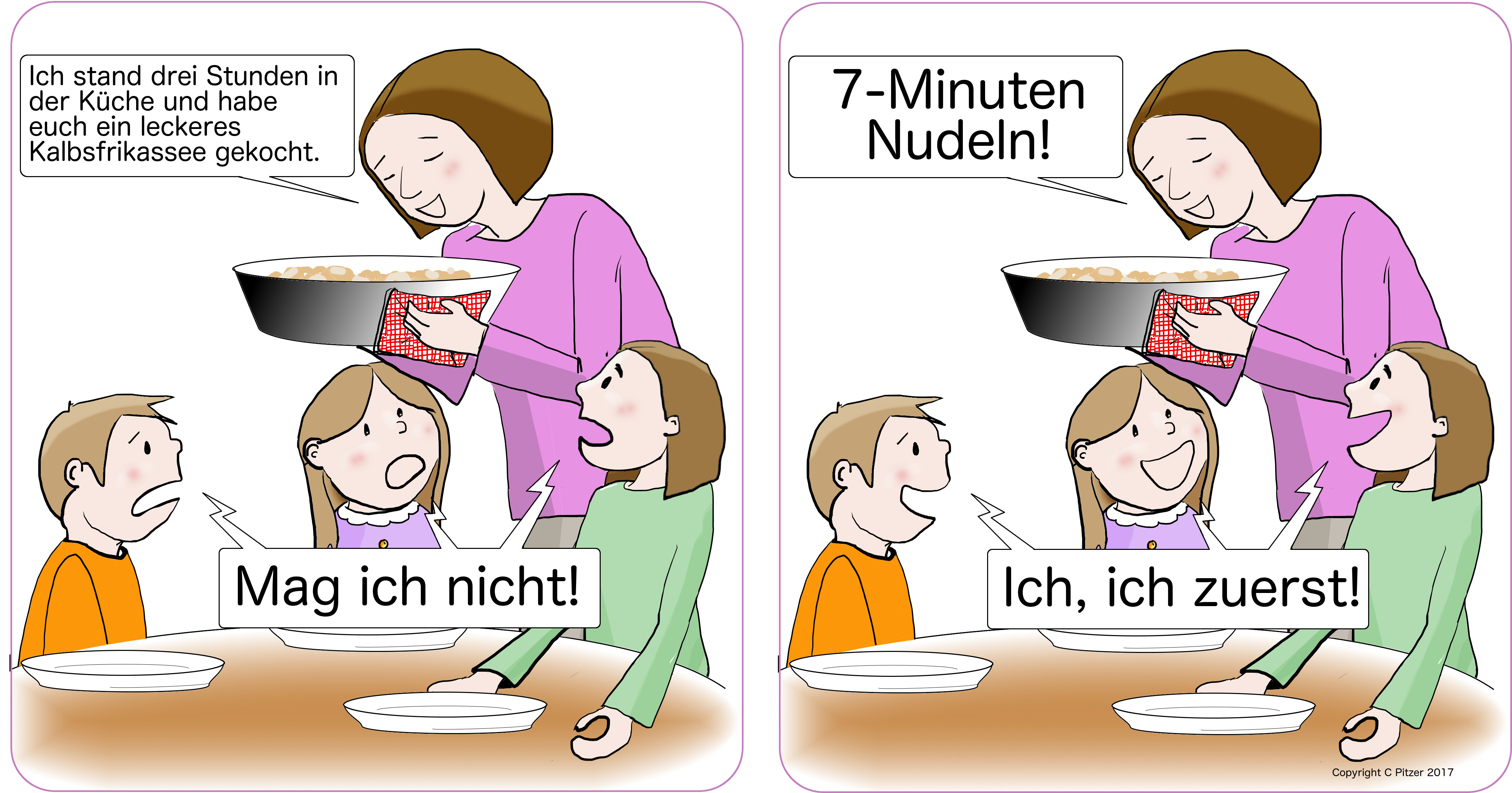 Unterschiede Die Unterschiede Machen Klinische.