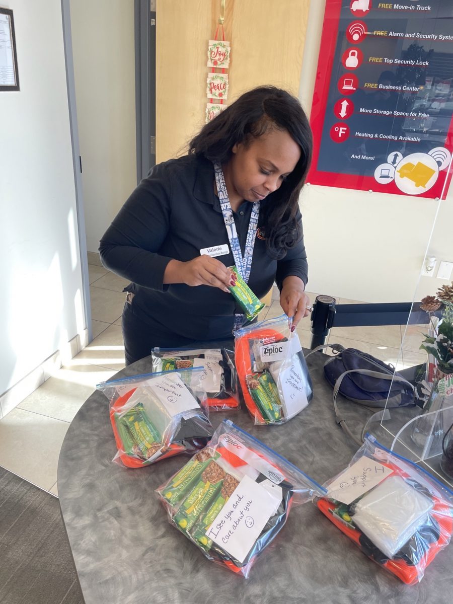 Homeward Gets Cold Weather Kits Mini Price Storage