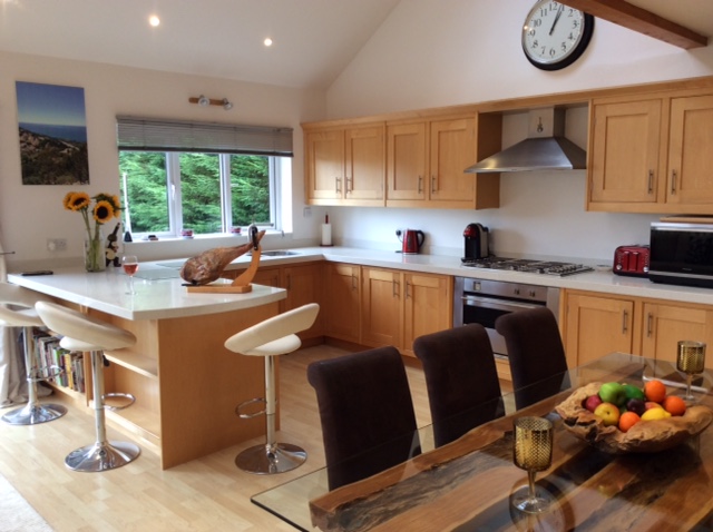 Gallery MiniQ Surfaces Quartz Worktop Overlays Fishponds, Bristol, UK