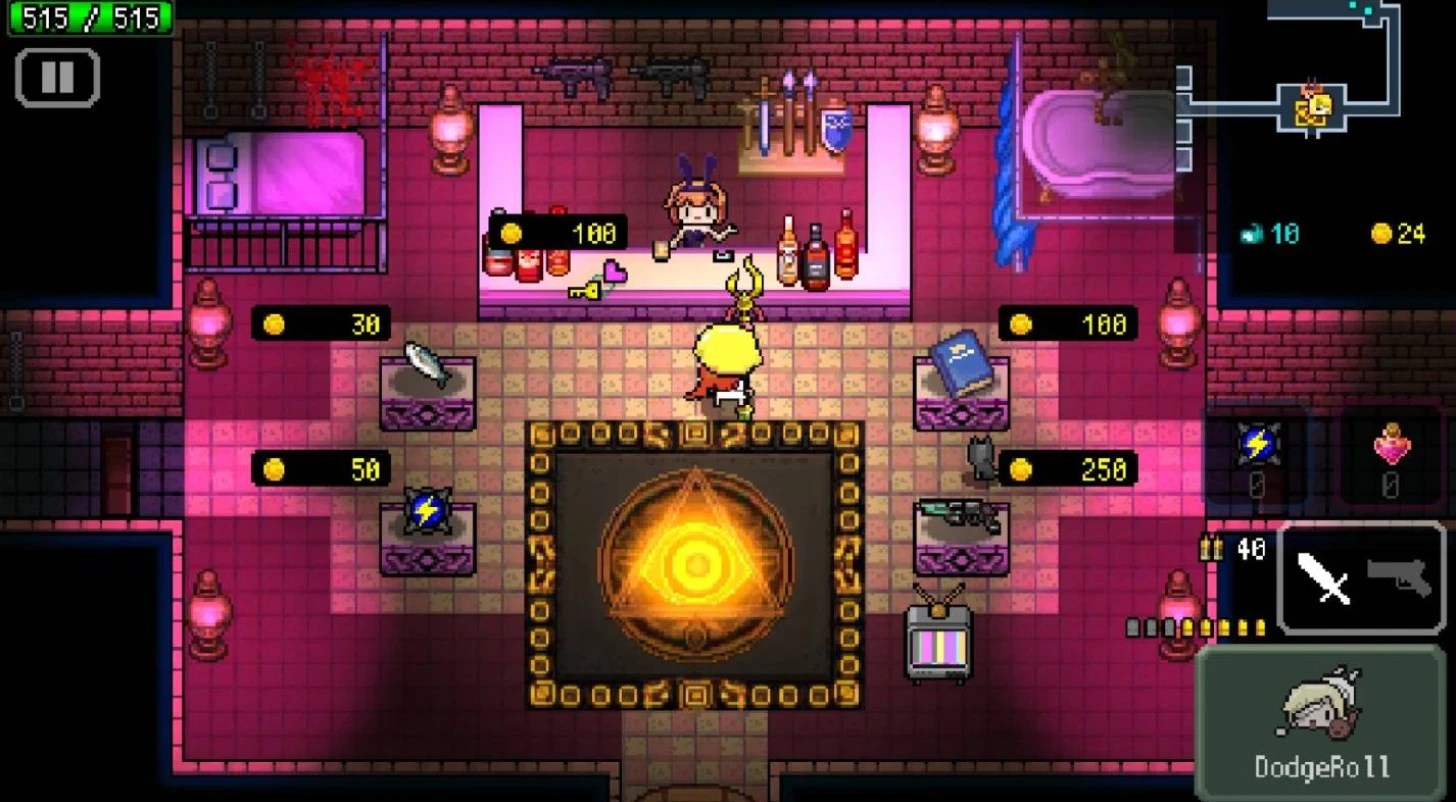 The 12 best action roguelike games on mobile 2023 MiniReview