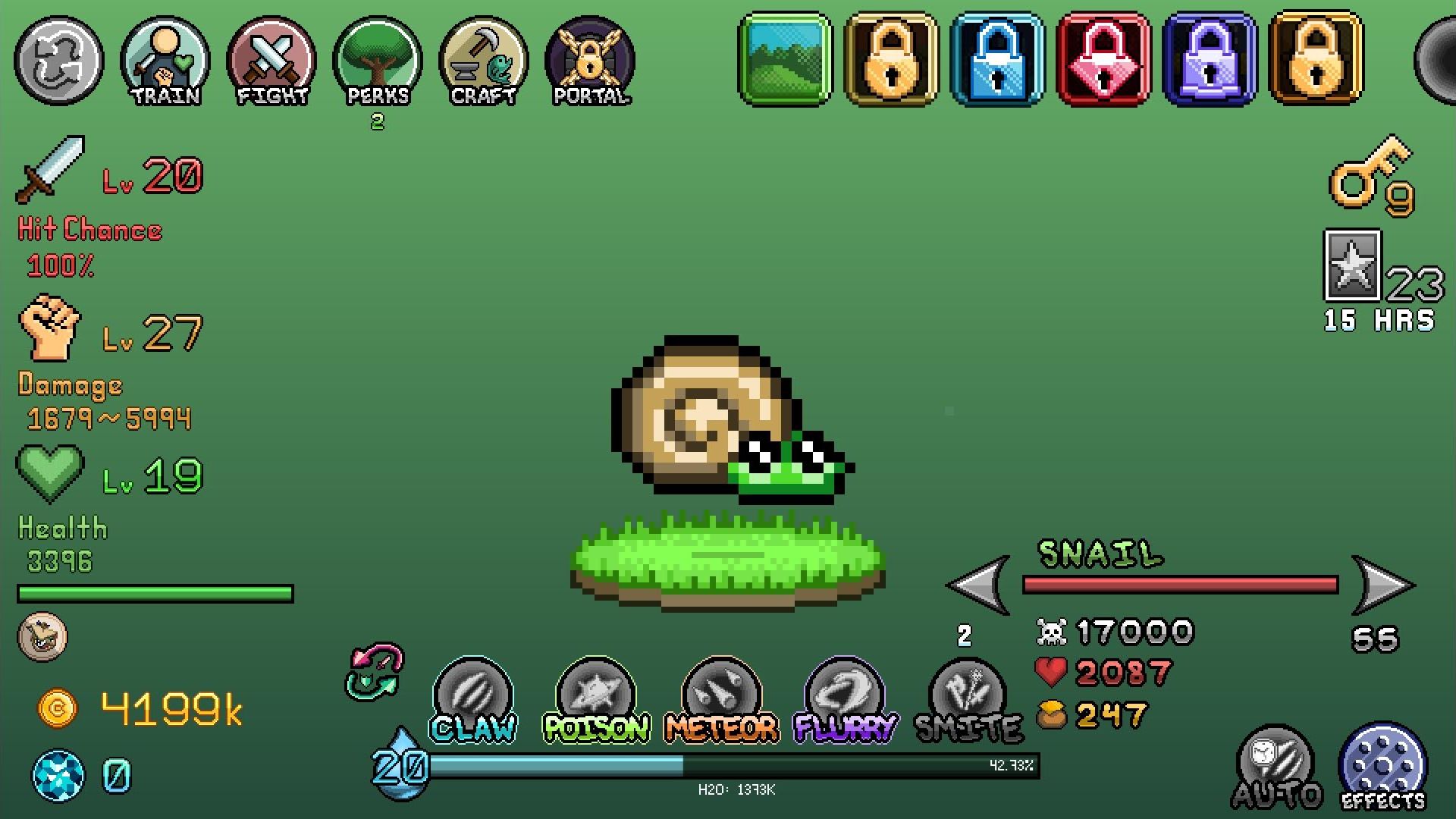 Idle Skilling Review & User Ratings