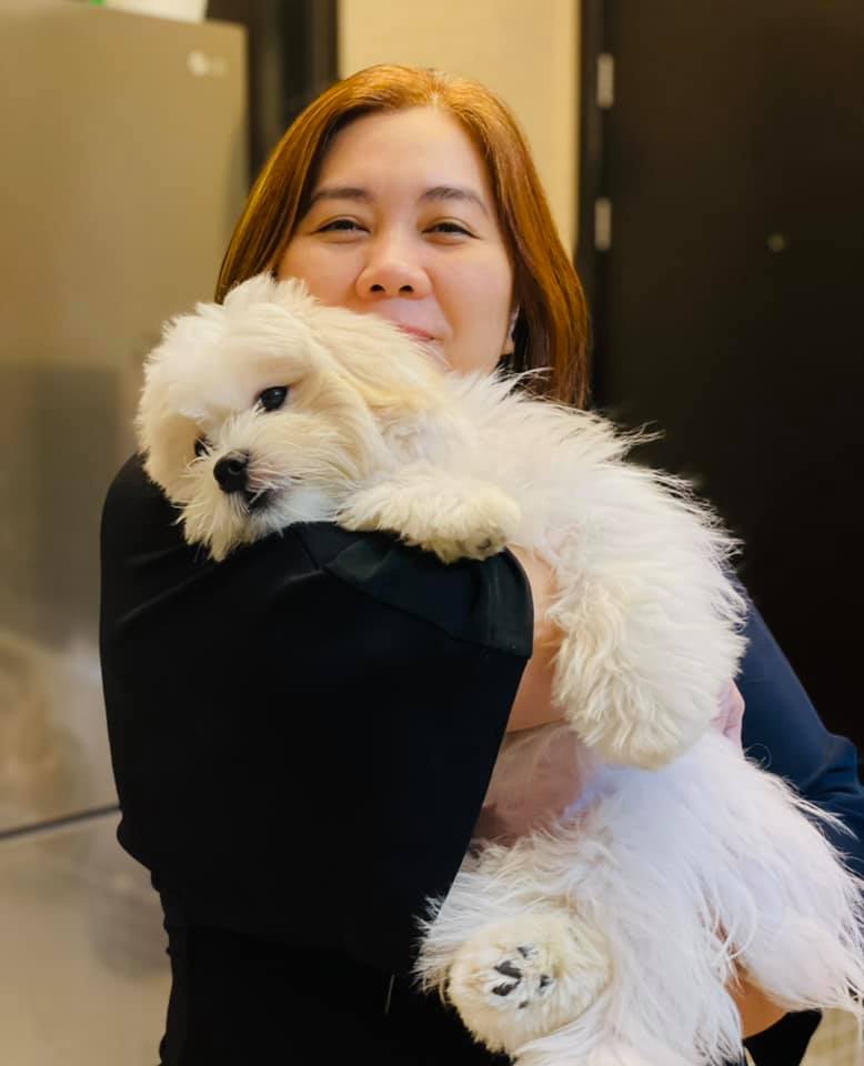 How my dog changed my life during the pandemic Pinoy Dog Mom