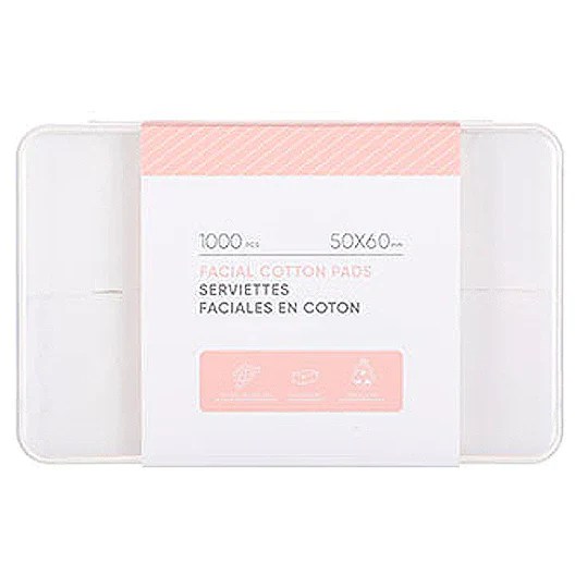 Miniso Facial Cotton Pads Miniso Pakistan