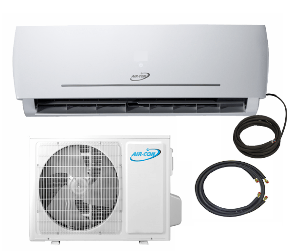 ductless portable air conditioner Mini Split AC in the USA