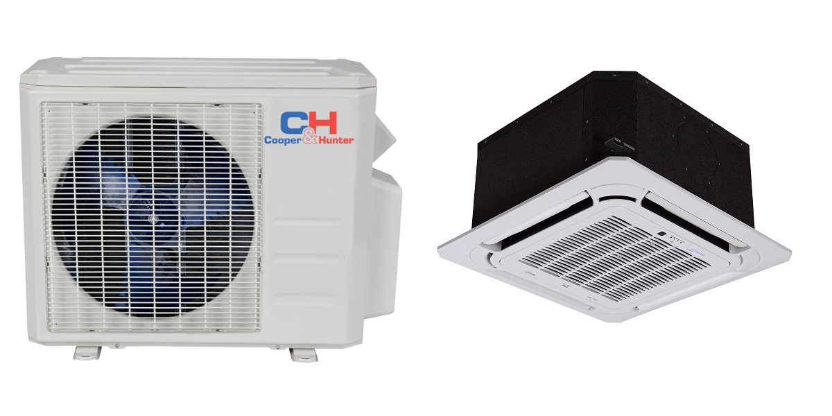 Heater Air Conditioner Combo Wall Unit Reviews Carrier 52SEB514301A Combo Heat/ Air