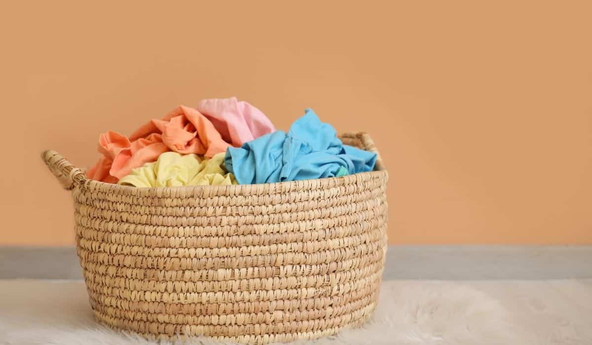 How to Store Clothes Under Your Bed