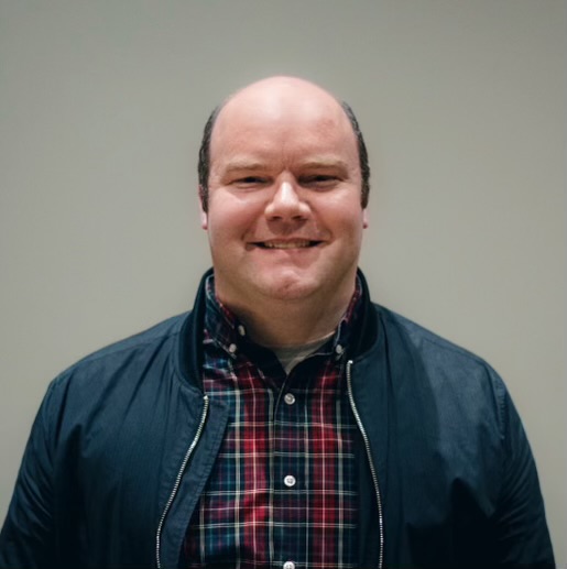 Gentry Sharp Ministry Central