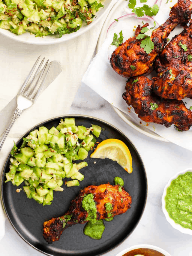 Indian Green Chili Peppers Ministry of Curry