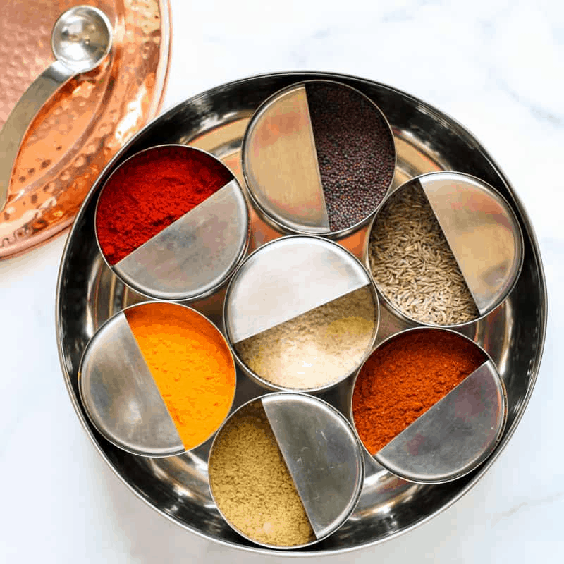 Indian Green Chili Peppers Ministry of Curry