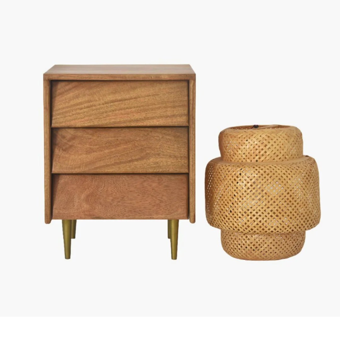 Sundown Grove Nightstand Ministry Of Decor