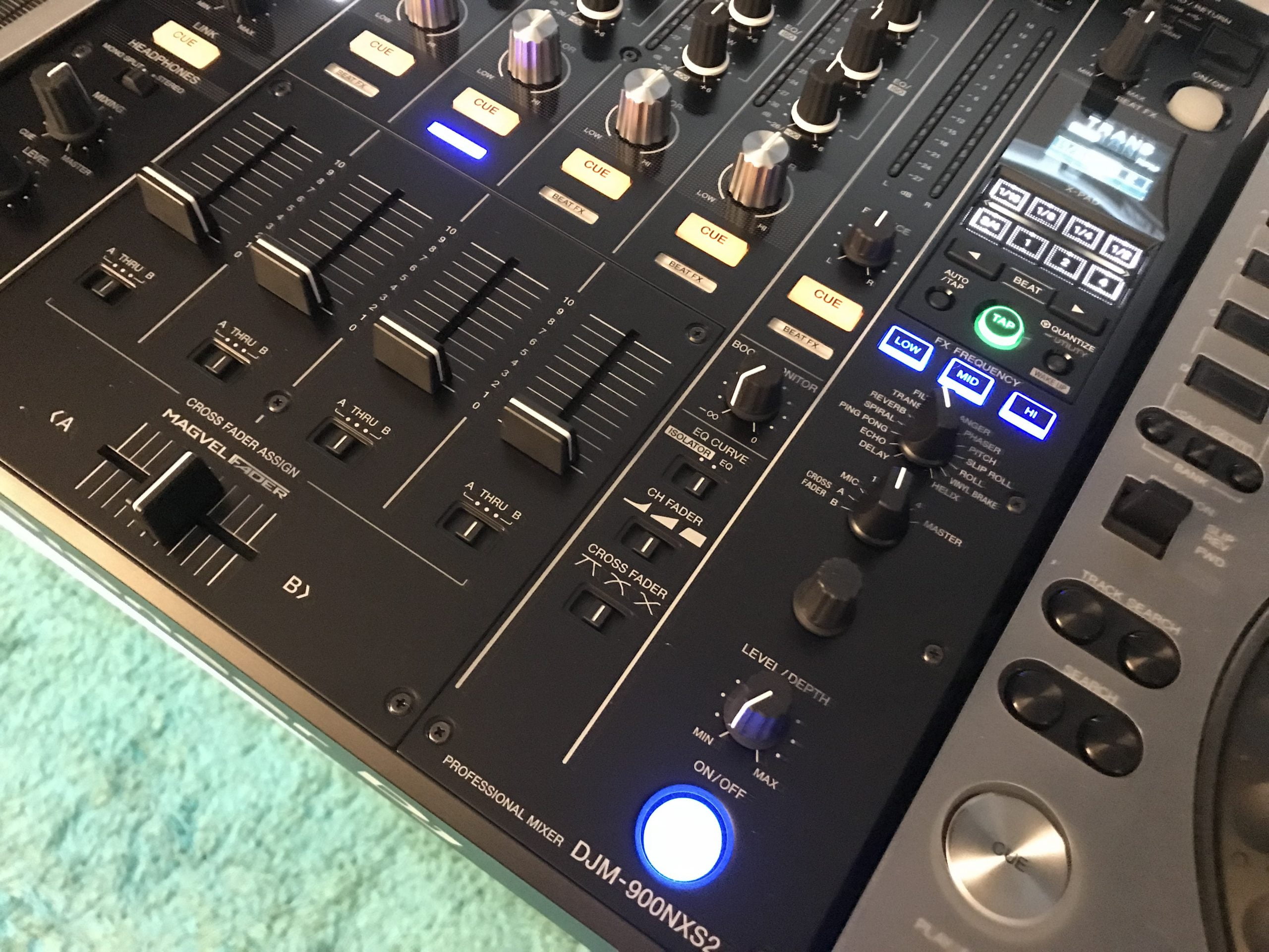 DJ Courses Ministry of DJs