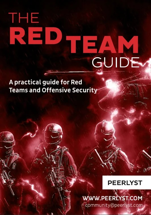 The Red Team Guide Ministry of Security