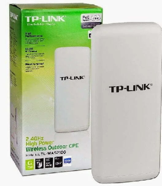 20+ Trend Terbaru Cara Reset Tp Link Wa5210g Android Pintar