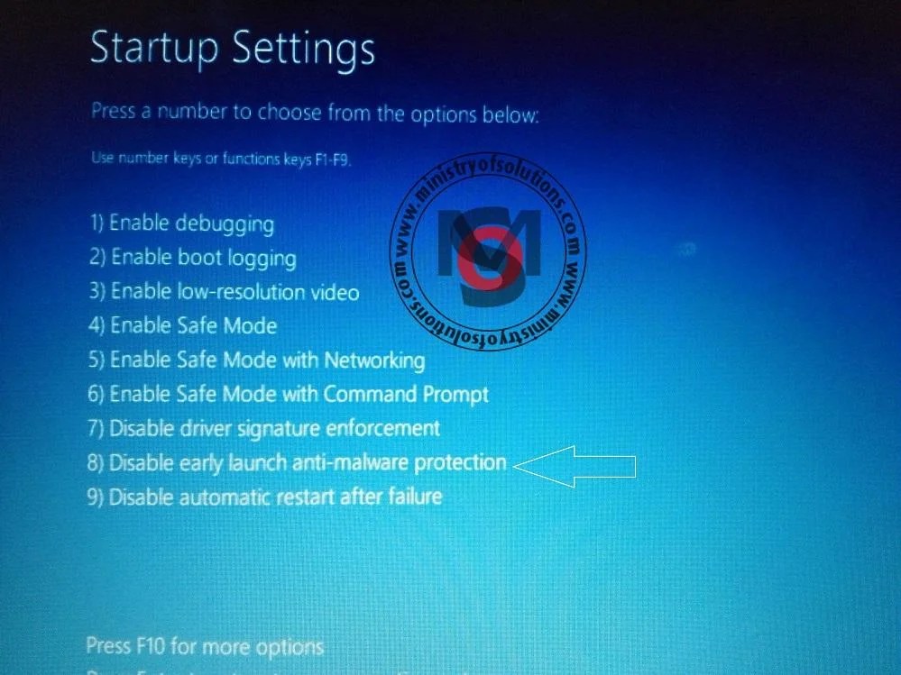  Fixed Windows 10 Preparing Automatic Repair Loop Ministry Of Solutions